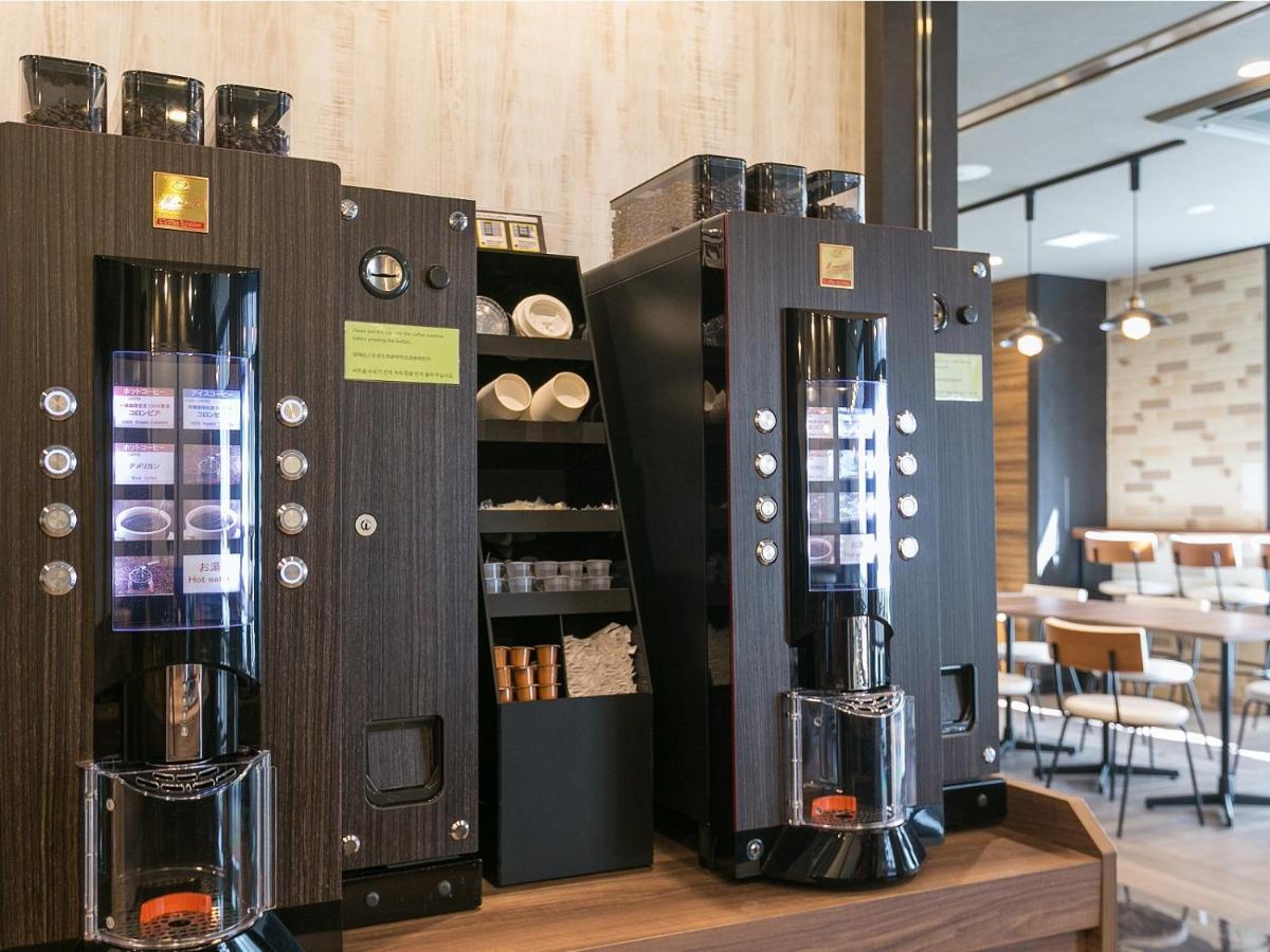 Hotel Oriental Express Osaka Shinsaibashi Экстерьер фото