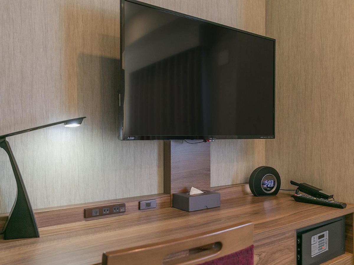 Hotel Oriental Express Osaka Shinsaibashi Экстерьер фото