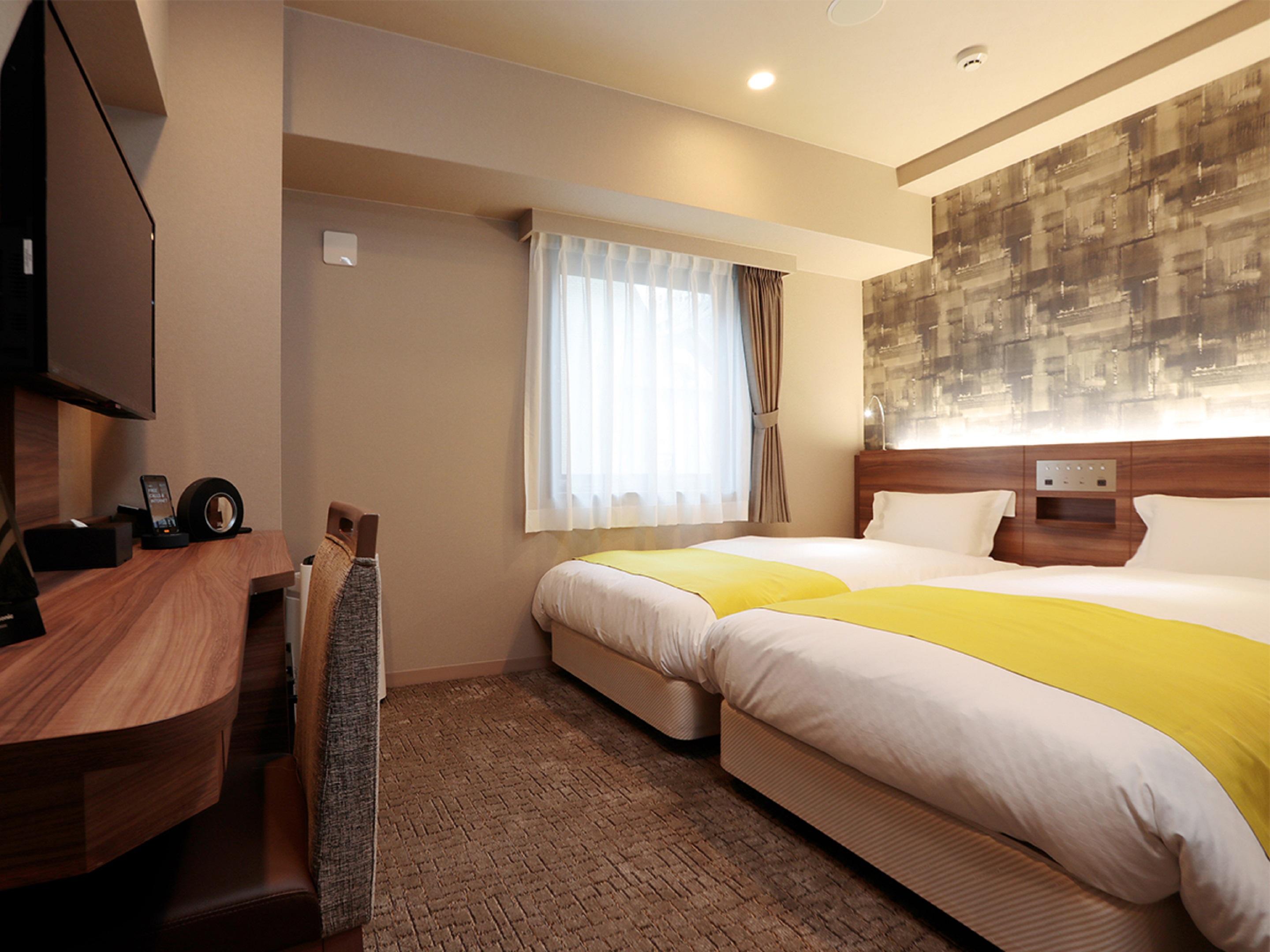 Hotel Oriental Express Osaka Shinsaibashi Экстерьер фото