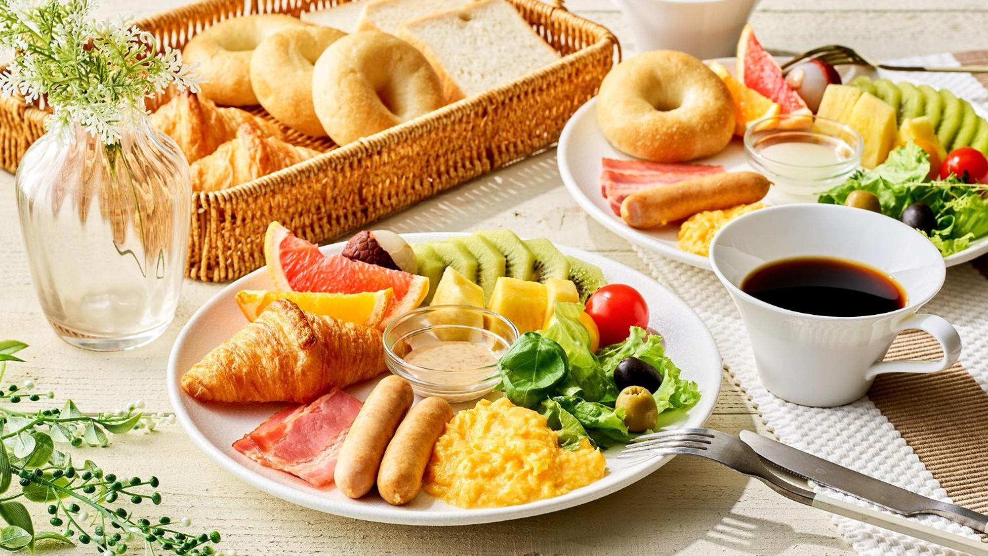 Hotel Oriental Express Osaka Shinsaibashi Экстерьер фото