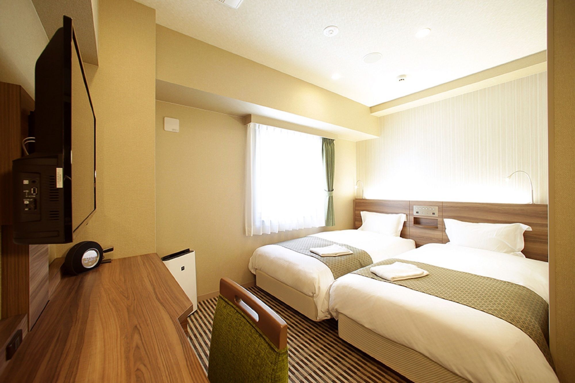 Hotel Oriental Express Osaka Shinsaibashi Экстерьер фото